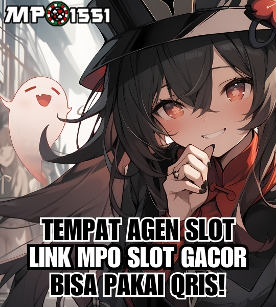 MPO1551 ❄️ Tempat Main MPO Slot Gacor Dengan QRIS Online 24 Jam